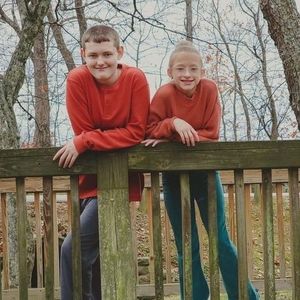 Meet your Posher, Donna